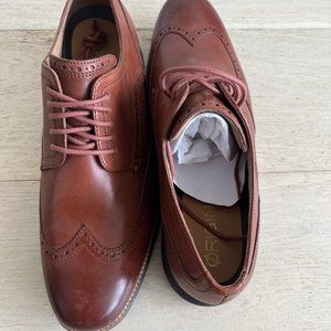 Cole Haan ØriginalGrand Wingtip Oxford, Size 13, Brand New Condition